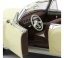 Welly Packard Caribbean (1953) 1:28 kabriolet zelený