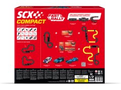 SCX Compact Fast Rally