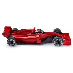 F1 monopost - červený Policar