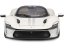 Bburago Signature Ferrari Series Daytona SP3 1:18 bílá