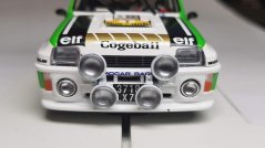 Renault R5 Turbo
