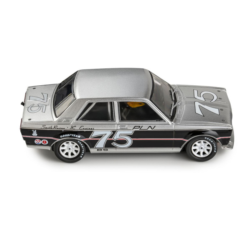 Datsun 510 – n.75 SCCA Runoffs Road Atlanta 1976