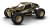 R/C auto Carrera 240002 Desert Buggy (1:24)