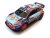 WRC Auta