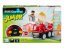 Autíčko REVELL 23001 JUNIOR - Fire Truck - 40 MHz