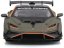 Bburago Lamborghini Huracan Super Trofeo EVO2 1:43