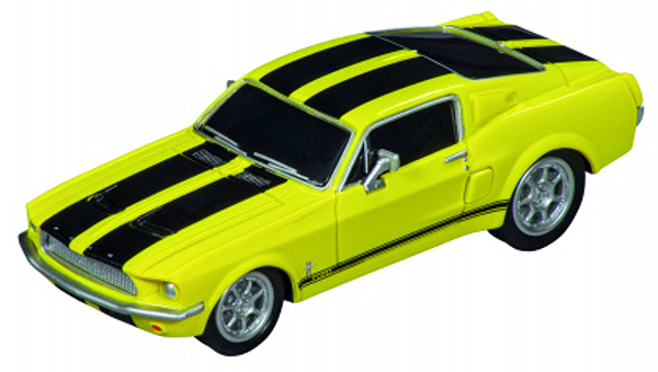 Autodráha Carrera GO 63519 Highway Chase