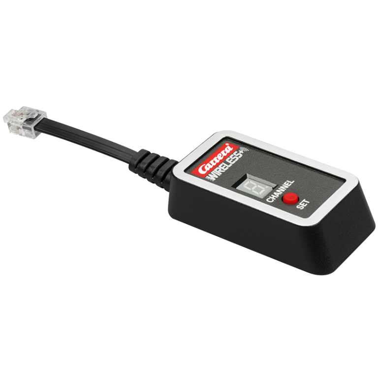 Přijímač pro Wireless+ 2,4 GHz