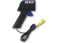 SCX Compact - Ovladač