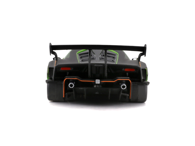 Bburago Lamborghini Essenza SCV12 1:24 zelená