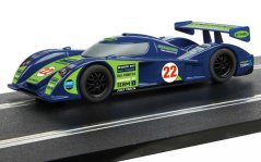 Endurance Car – ‘Maxed Out Race control’  - Autíčko SCALEXTRIC C4111
