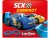 SCX Compact Kids Race