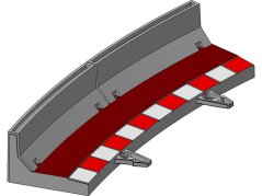 SCX Krajnice s mantinely vnější oblouk R3 (4)