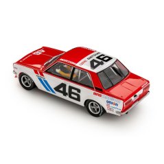 Datsun 510 – n.46 - Laguna Seca 1971