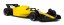 FORMULA 22 - YELLOW TEST CAR