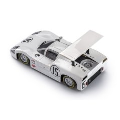Chaparral 2F n.15 24h Daytona 1967