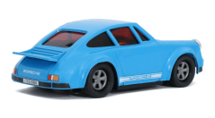 Porsche 911 modré model ES968 SCR (Slot Car Racing) 1:32