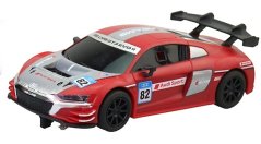 Audi R8 LMS GT3 EVO II červené  na autodráhu 1:43