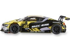 SCX Classic Audi R8 LMS VR46
