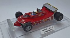 Ferrari 312 T4 A.1 Jody Scheckter na GP 1979