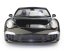 R/C auto Porsche 911 Carrera S Cabriolet (1:12) Rastar