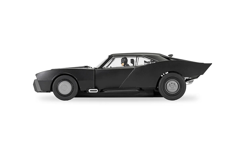 Batmobile – The Batman 2022 - Autíčko SCALEXTRIC C4442