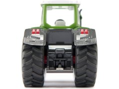 SIKU Farmer - traktor Fendt 942 Vario s předním sekacím nástavcem 1:50