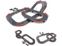 Autodráha s licení Audi, 790 cm, s USB