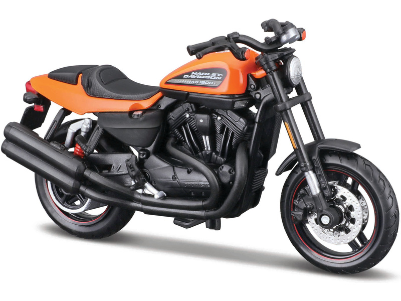 Maisto Harley-Davidson XR 1200X 2011 1:18