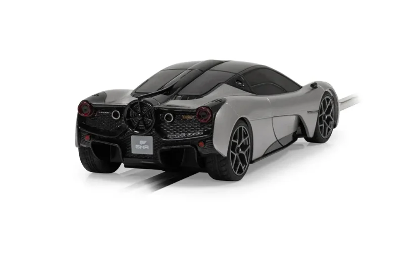 GMA T.50 Silver - SCALEXTRIC C4568