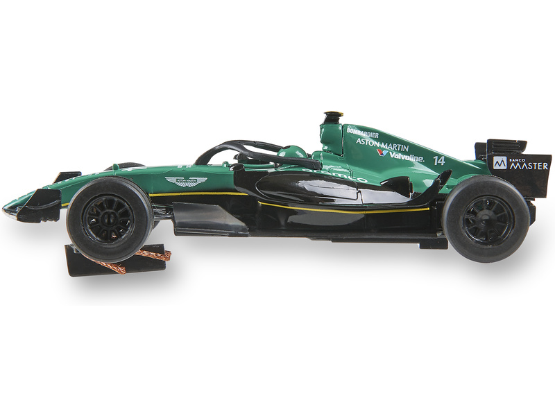 SCX Compact F1 FA14