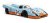 Porsche 917 Gulf 1000 km SP 1970 24 Winner