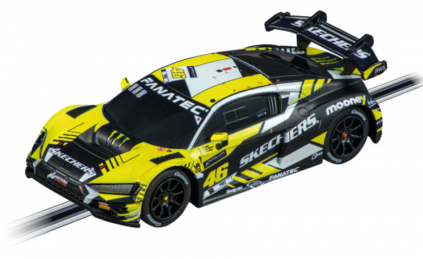 Carrera D124 - 23980 Audi R8 LMS GT3 evo II