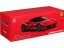 Bburago Signature Ferrari 488 GTB 1:18 červená