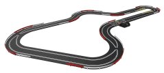 Autodráha ARC AIR SCALEXTRIC C1434P - World GT