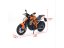 Maisto KTM 1290 Super Duke R 2014 1:12