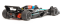 NSR FORMULA 22/26 SILVER ARROW č.63