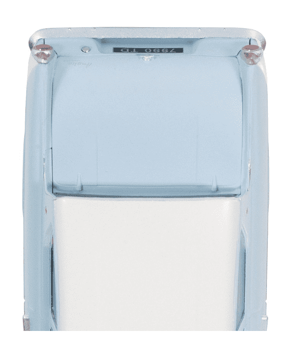 C4504 Ford Anglia 105E - Harry Potter Edition