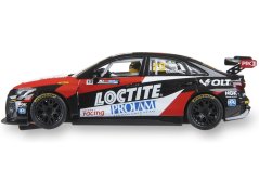SCX Classic Audi RS3 LMS TCR Loctite