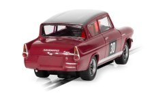Ford Anglia 105E - Broadspeed - Autíčko Touring SCALEXTRIC C4546