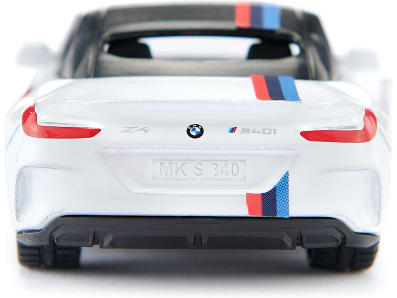 SIKU Super - BMW Z4 M40i 1:50