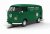 Volkswagen T1b - Castrol - Autíčko SCALEXTRIC C4303
