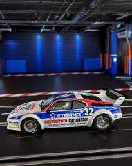 Carrera Evolution 27833 BMW M1 Procar