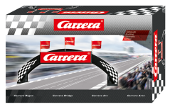 Buildings - Carrera Bridge