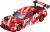 Auto Hybrid 51024 BMW M4 GT3 "Carrera, No.60"