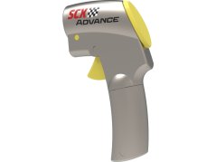 SCX Advance Ovladač bezdrátový