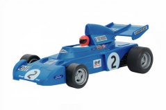 Tyrrell 005 - st.číslo 2 - model inspirovaný závodním vozem závodní Formule 1