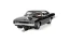 The Fast And The Furious - Dodge Charger - Dom Toretto - SCALEXTRIC C4573