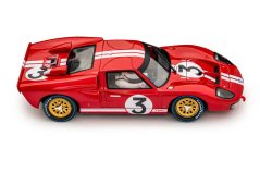 Ford MKII #3 -CA20e
