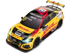 SCX Classic Audi RS3 LMS TCR DHL